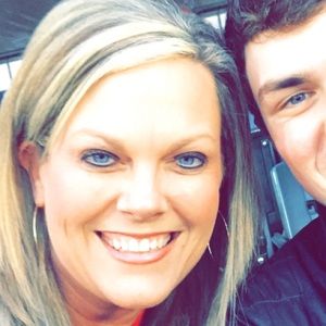 Meet your Posher, Kathryn